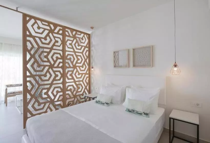 Aloe Boutique Hotel & Suites   Adults Only