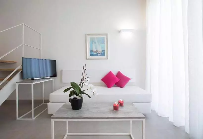 Aloe Boutique Hotel & Suites   Adults Only