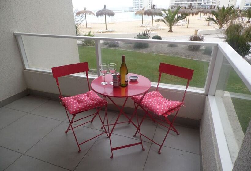 בית מלון כפרי Alojamientos La Serena