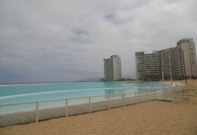 בית מלון כפרי Alojamientos La Serena