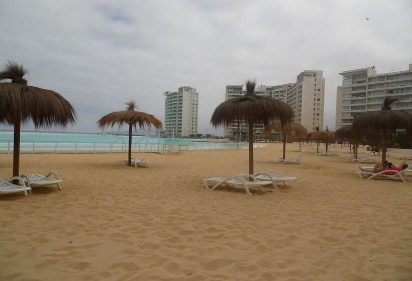 בית מלון כפרי Alojamientos La Serena