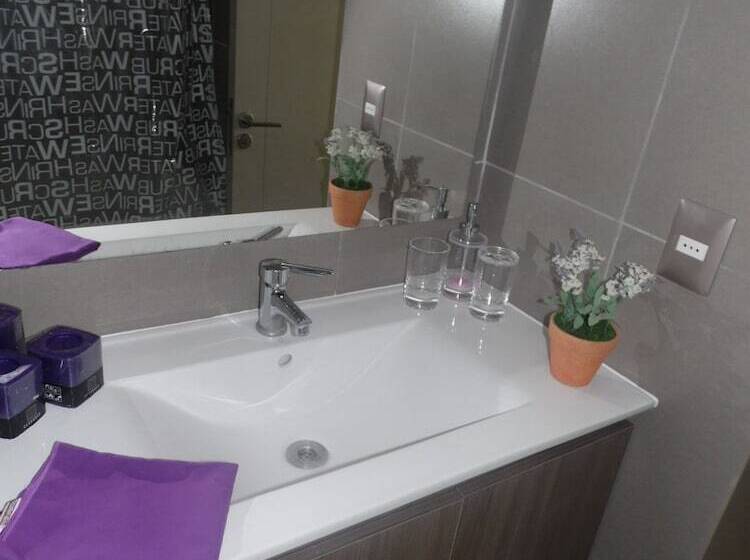 בית מלון כפרי Alojamientos La Serena