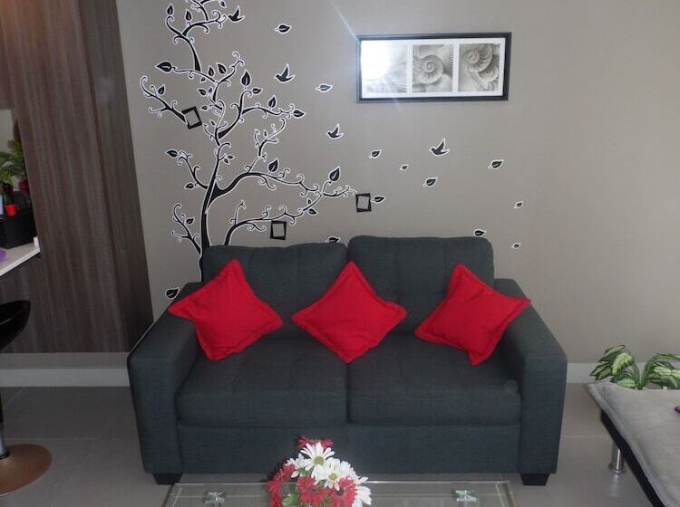 בית מלון כפרי Alojamientos La Serena