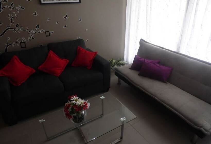 בית מלון כפרי Alojamientos La Serena