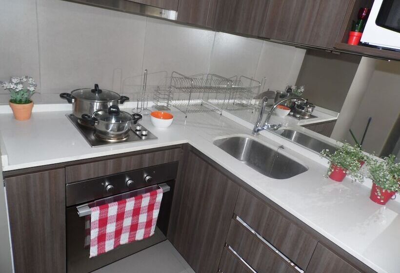 בית מלון כפרי Alojamientos La Serena