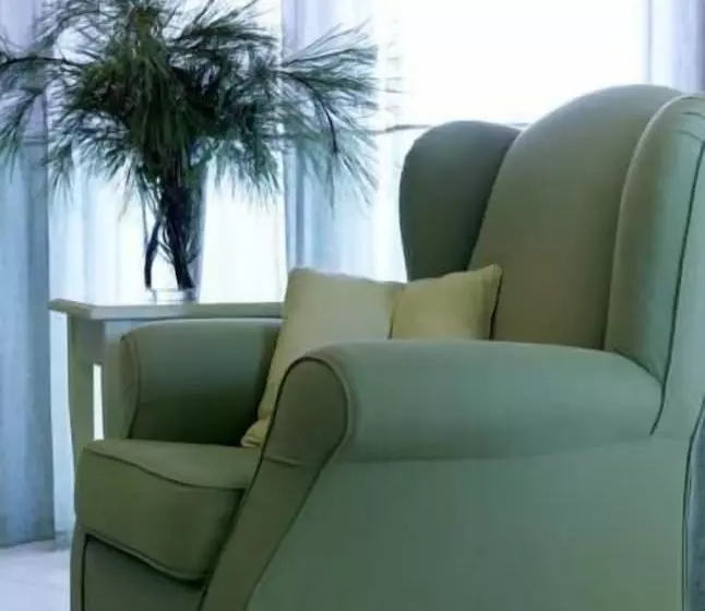 Hotelli Avra Private Suites