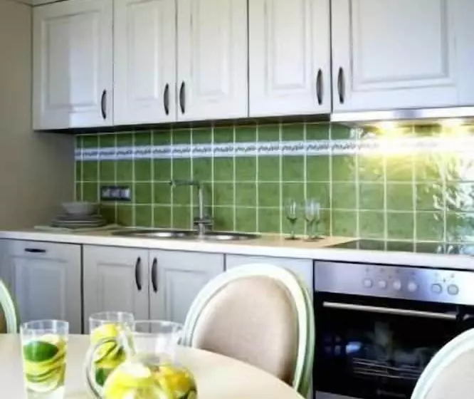 Hotelli Avra Private Suites