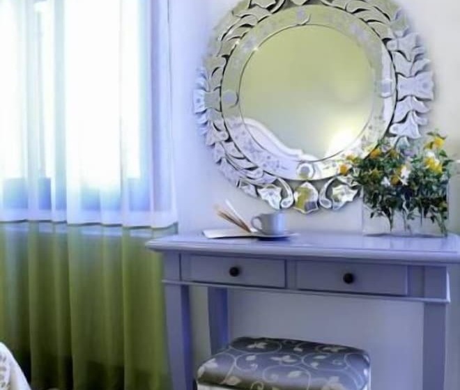 בית מלון כפרי Avra Private Suites