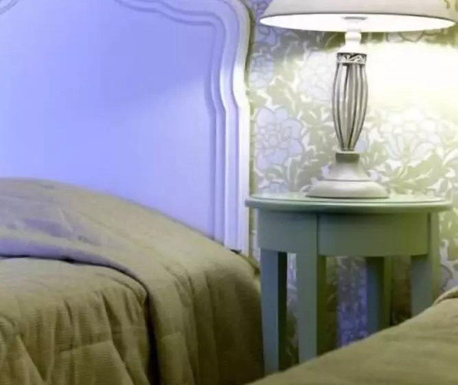Hotelli Avra Private Suites