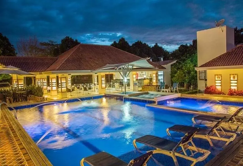 ホテル Boutique Duranta