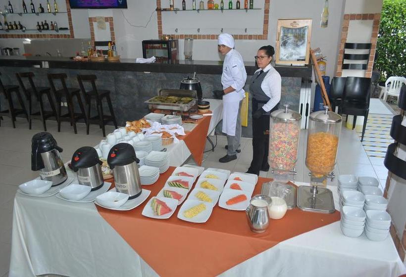 בית מלון כפרי Boutique Duranta