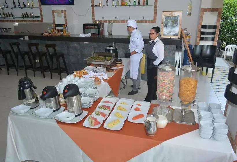 ホテル Boutique Duranta