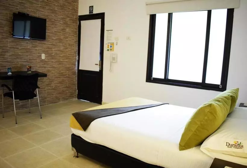 ホテル Boutique Duranta