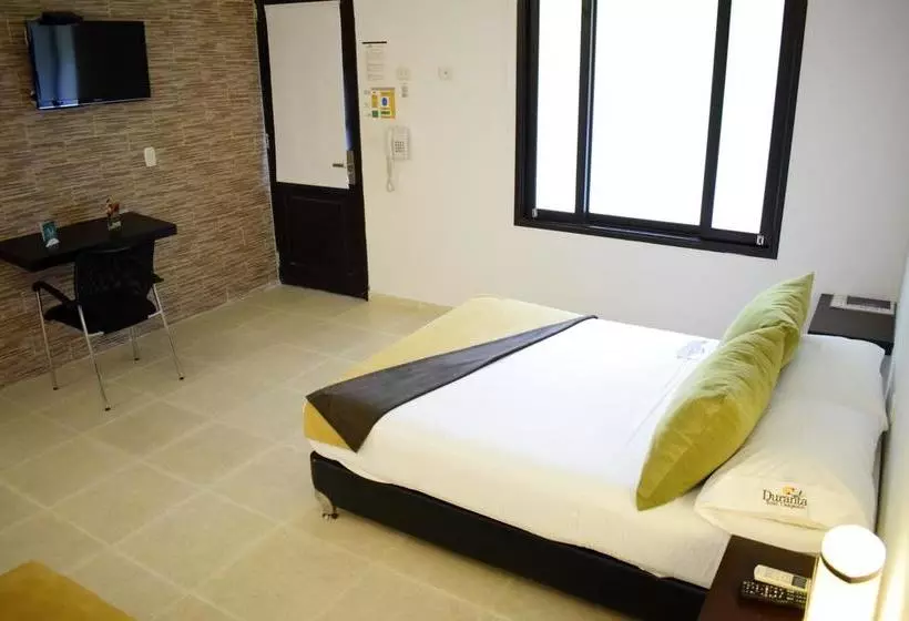 ホテル Boutique Duranta