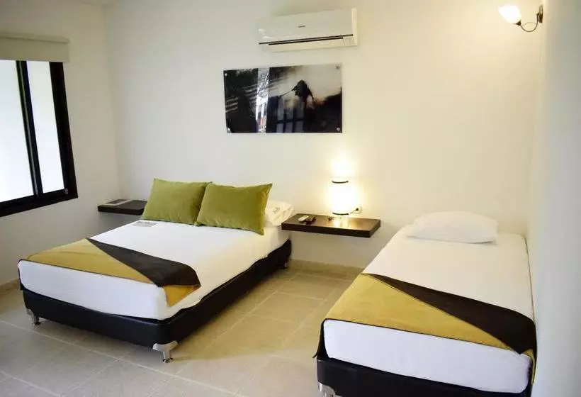 ホテル Boutique Duranta