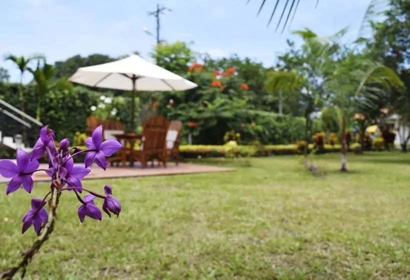 ホテル Boutique Duranta