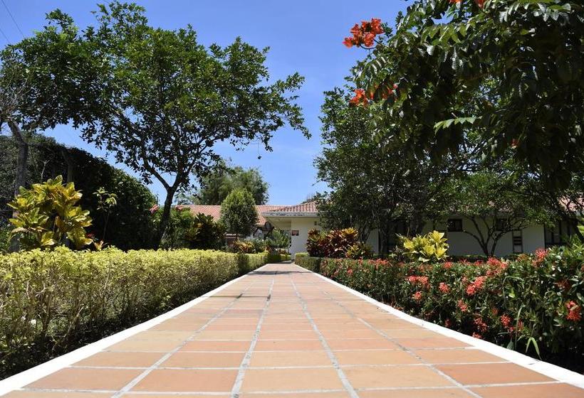 בית מלון כפרי Boutique Duranta