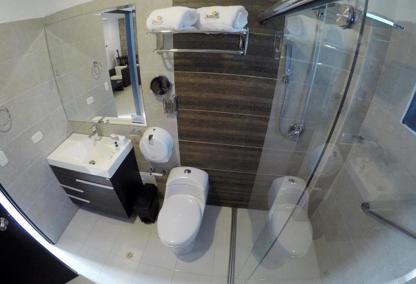 בית מלון כפרי Boutique Duranta