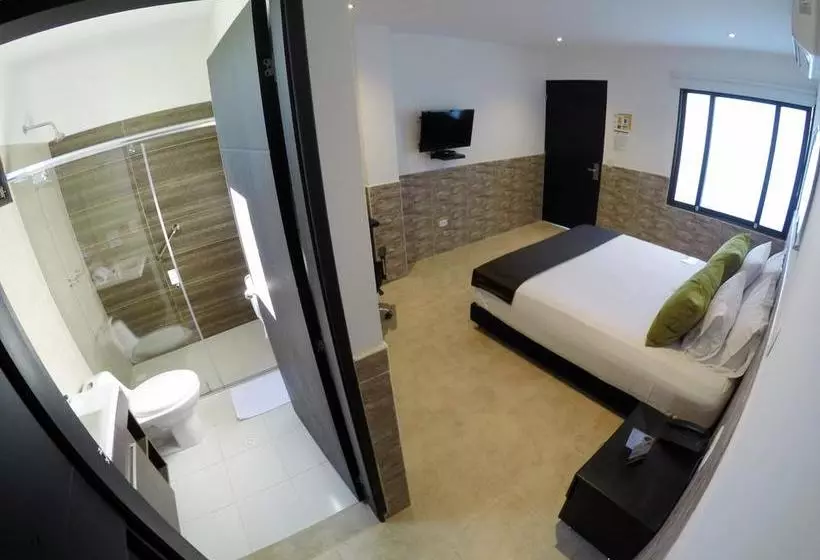 ホテル Boutique Duranta