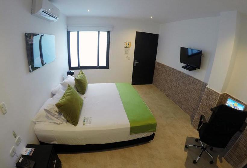 בית מלון כפרי Boutique Duranta