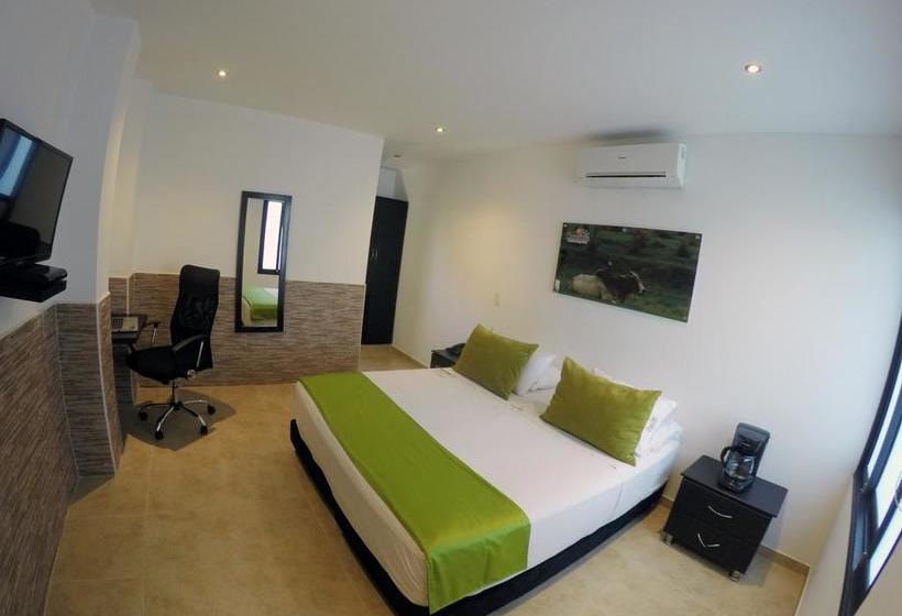 בית מלון כפרי Boutique Duranta