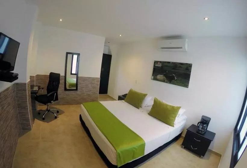 ホテル Boutique Duranta