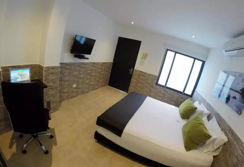 ホテル Boutique Duranta