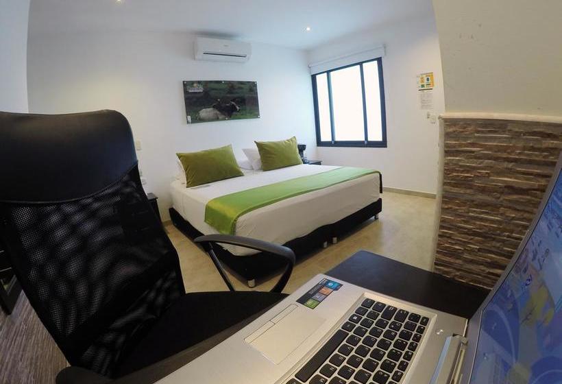 בית מלון כפרי Boutique Duranta