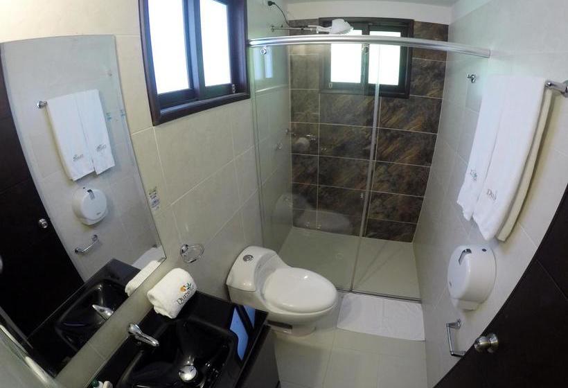 בית מלון כפרי Boutique Duranta