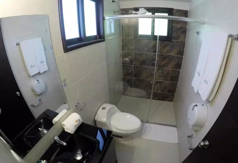 ホテル Boutique Duranta