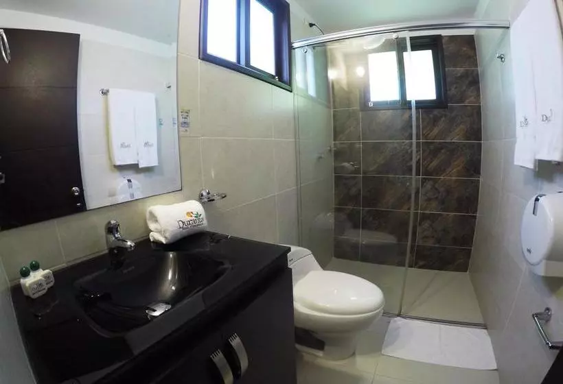 ホテル Boutique Duranta