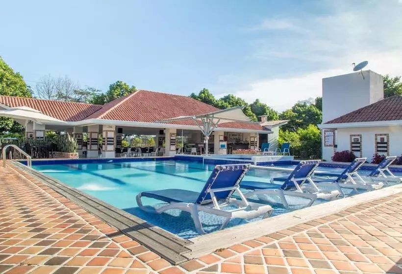 ホテル Boutique Duranta