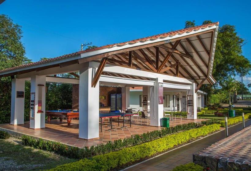 בית מלון כפרי Boutique Duranta