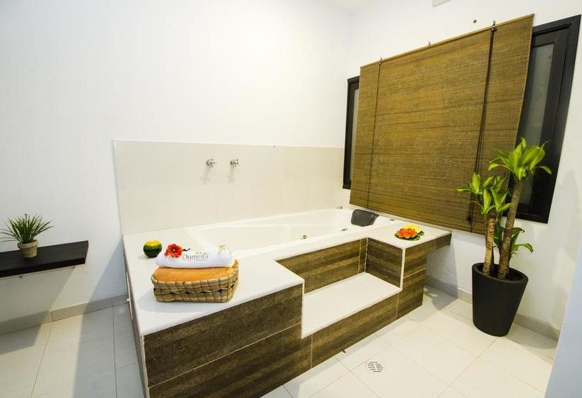 בית מלון כפרי Boutique Duranta