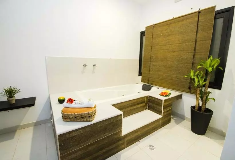 ホテル Boutique Duranta