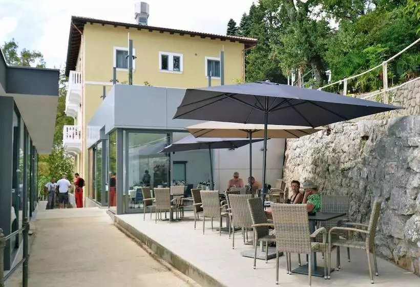 Boutique Hotel Mali Raj