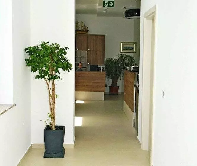 Boutique Hotel Mali Raj