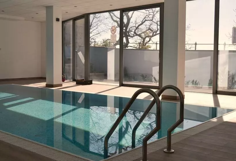 Boutique Hotel Mali Raj