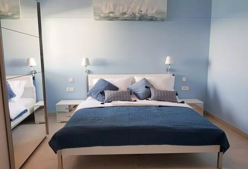 Boutique Hotel Mali Raj