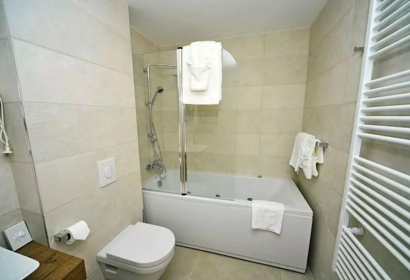 Boutique Hotel Mali Raj