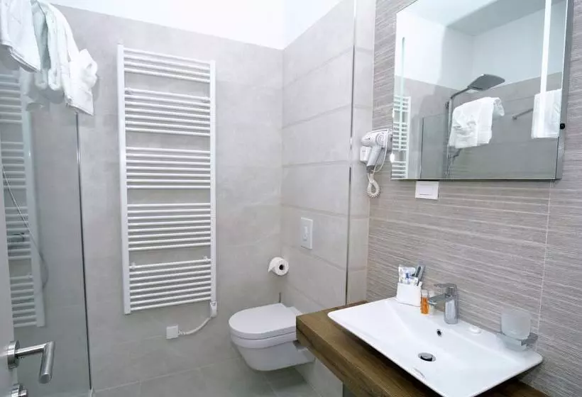 Boutique Hotel Mali Raj