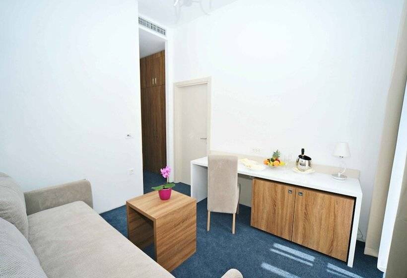 Boutique Hotel Mali Raj