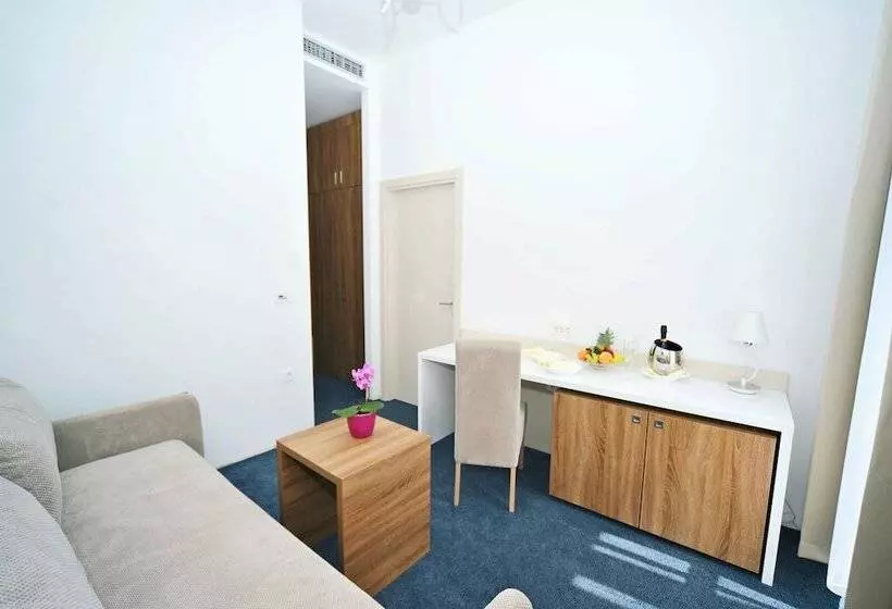 Boutique Hotel Mali Raj