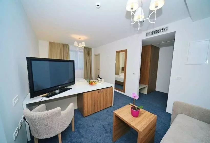 Boutique Hotel Mali Raj