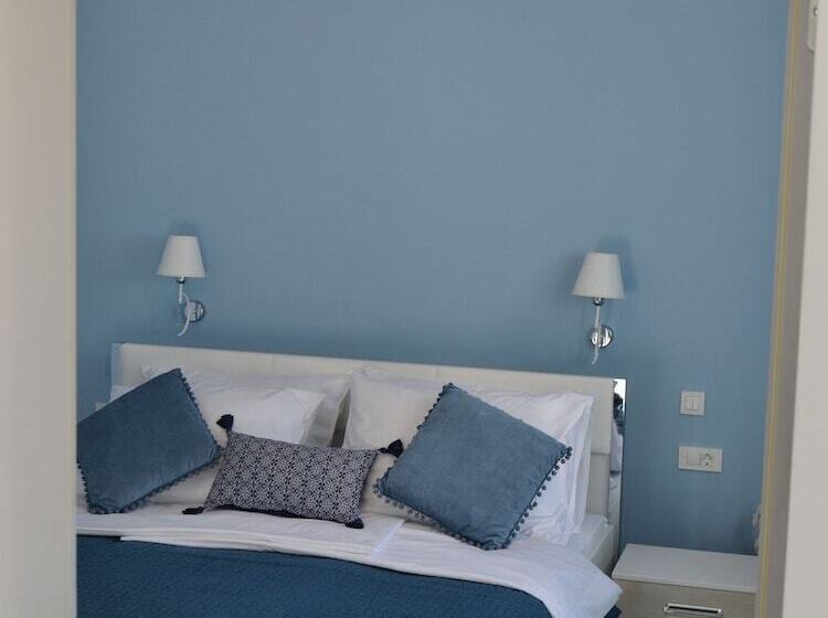 Boutique Hotel Mali Raj