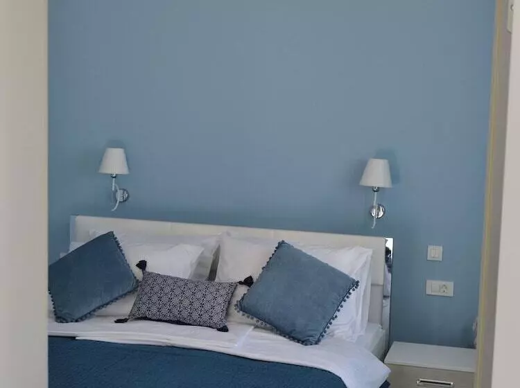 Boutique Hotel Mali Raj