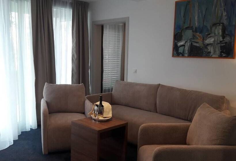 Boutique Hotel Mali Raj