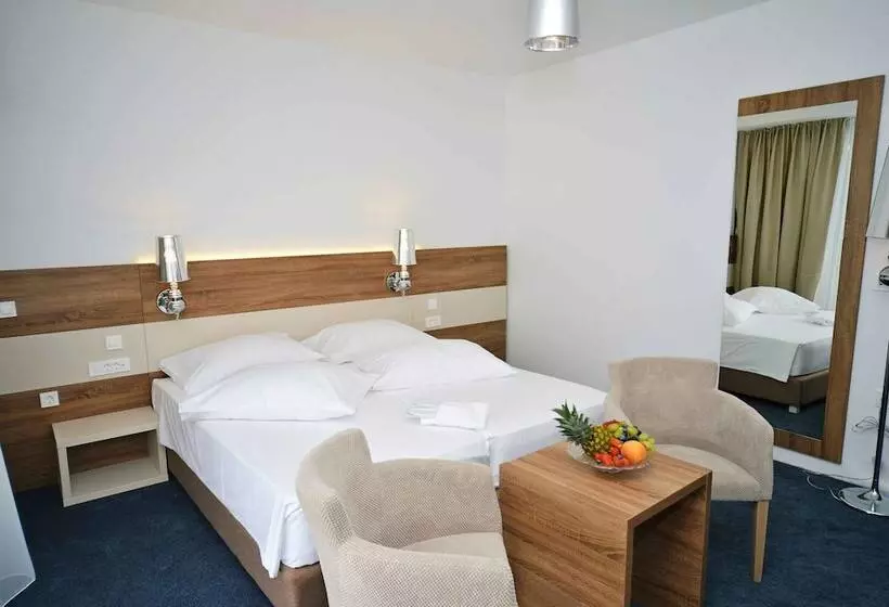 Boutique Hotel Mali Raj