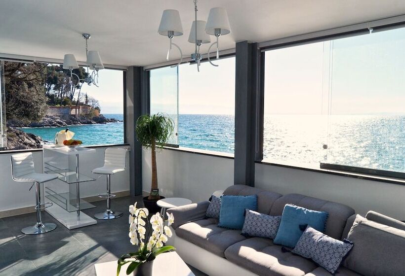 Boutique Hotel Mali Raj