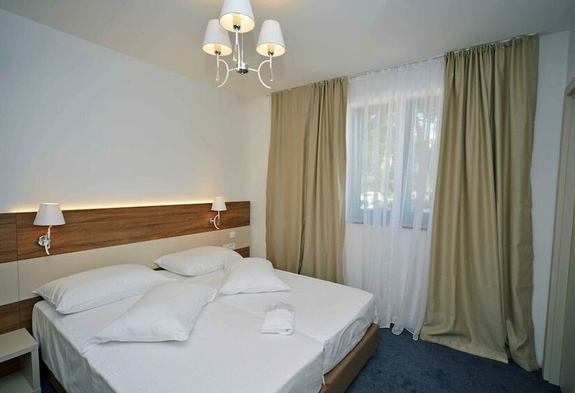 Boutique Hotel Mali Raj